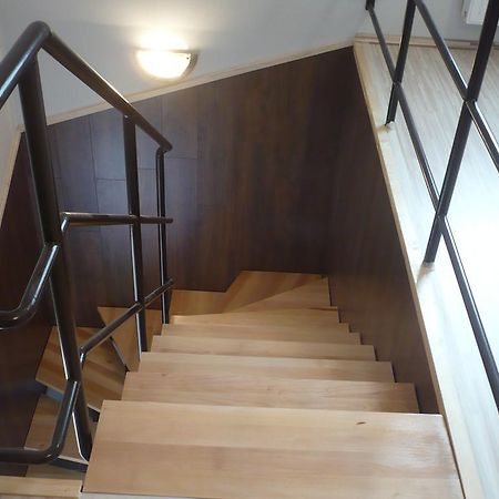 Eszter Apartmanhaz Hajdúszoboszló Екстериор снимка