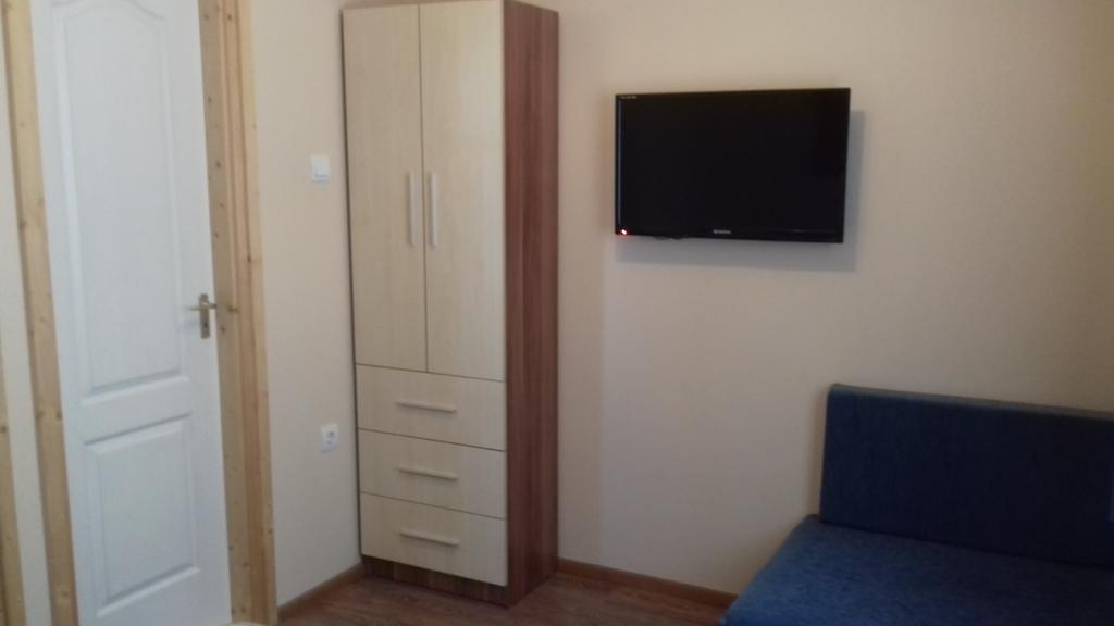 Eszter Apartmanhaz Hajdúszoboszló Екстериор снимка